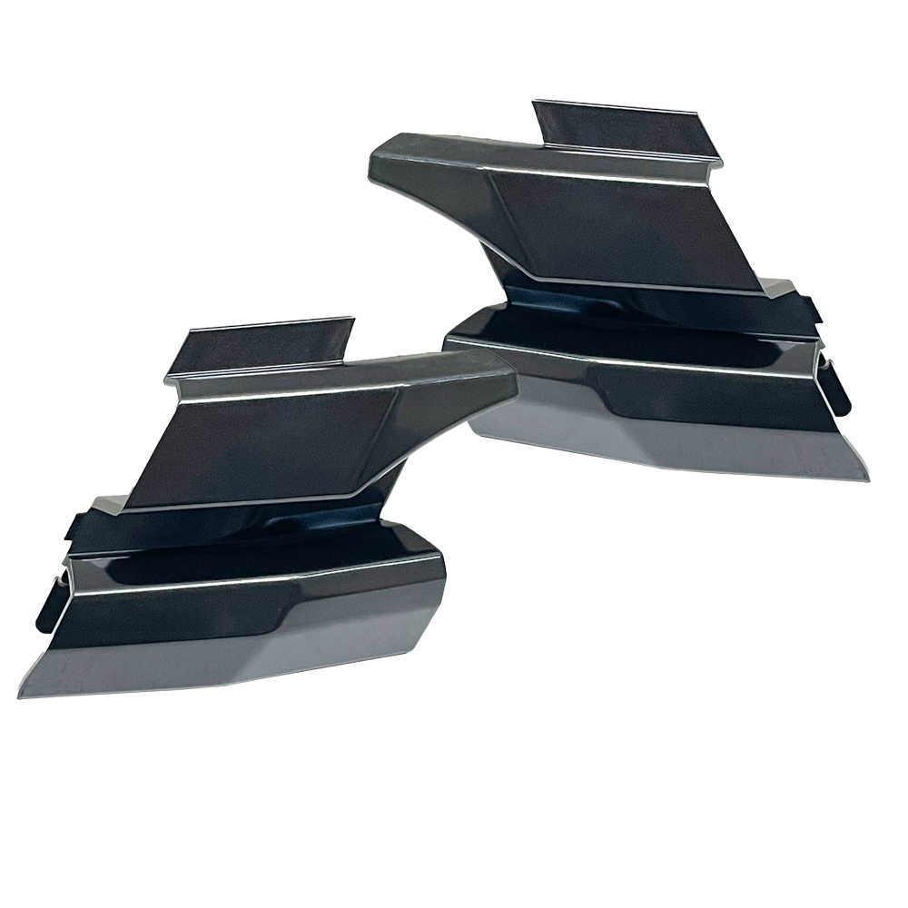 Grille Set For 18-19 Lexus NX300, 18-19 Lexus NX300h
