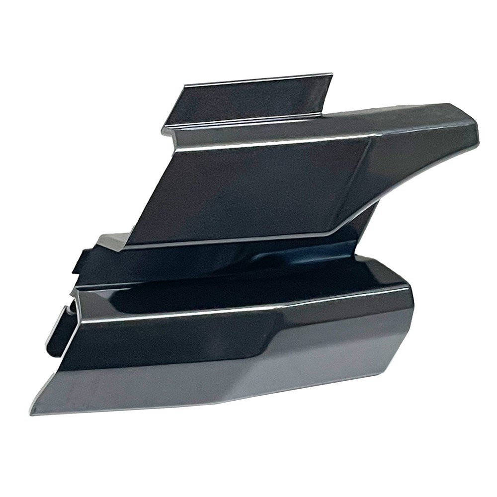 Right Passenger Side Grille For 18-19 Lexus NX300, 18-19 Lexus NX300h