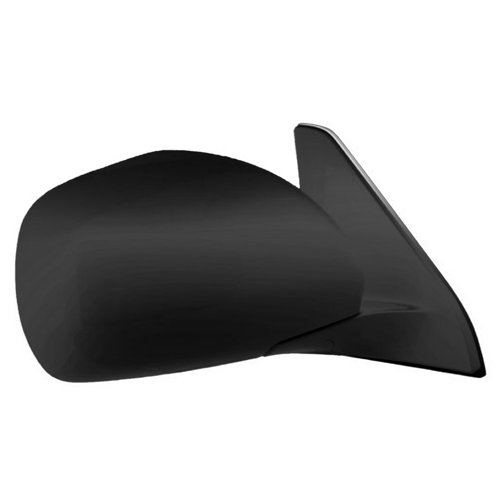 Left Driver Side Door Mirror For 03-09 Lexus GX470
