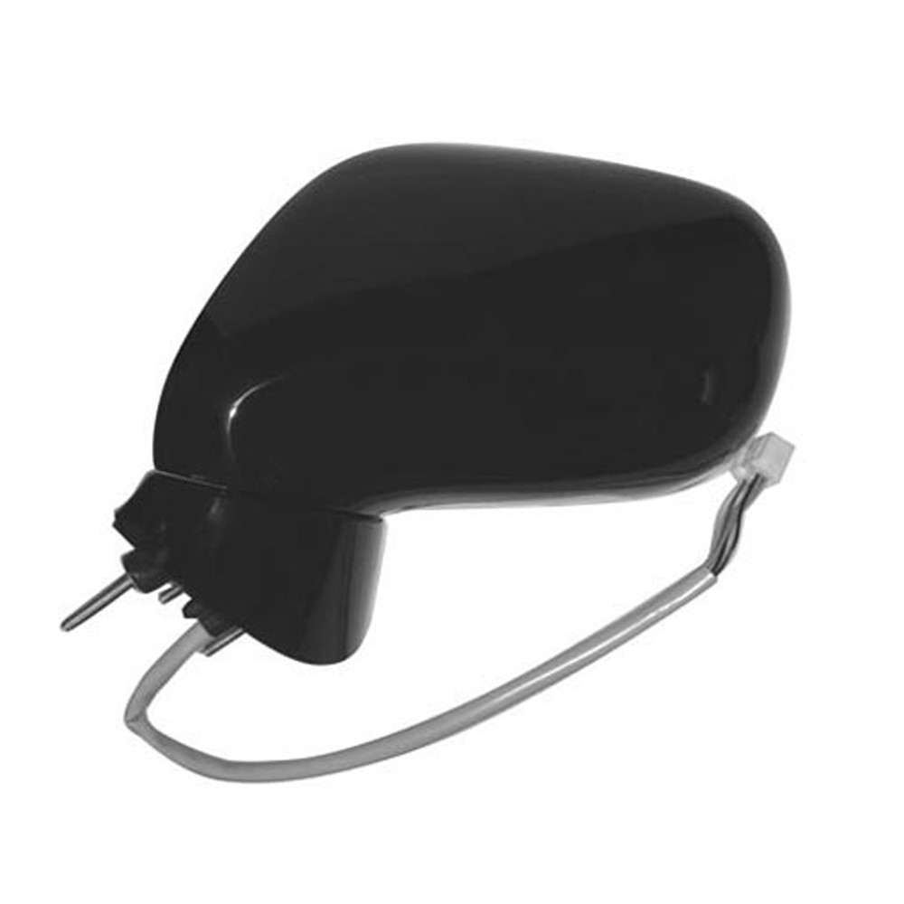 Left Driver Side Door Mirror For 06-08 Lexus IS250, 06-08 Lexus IS350