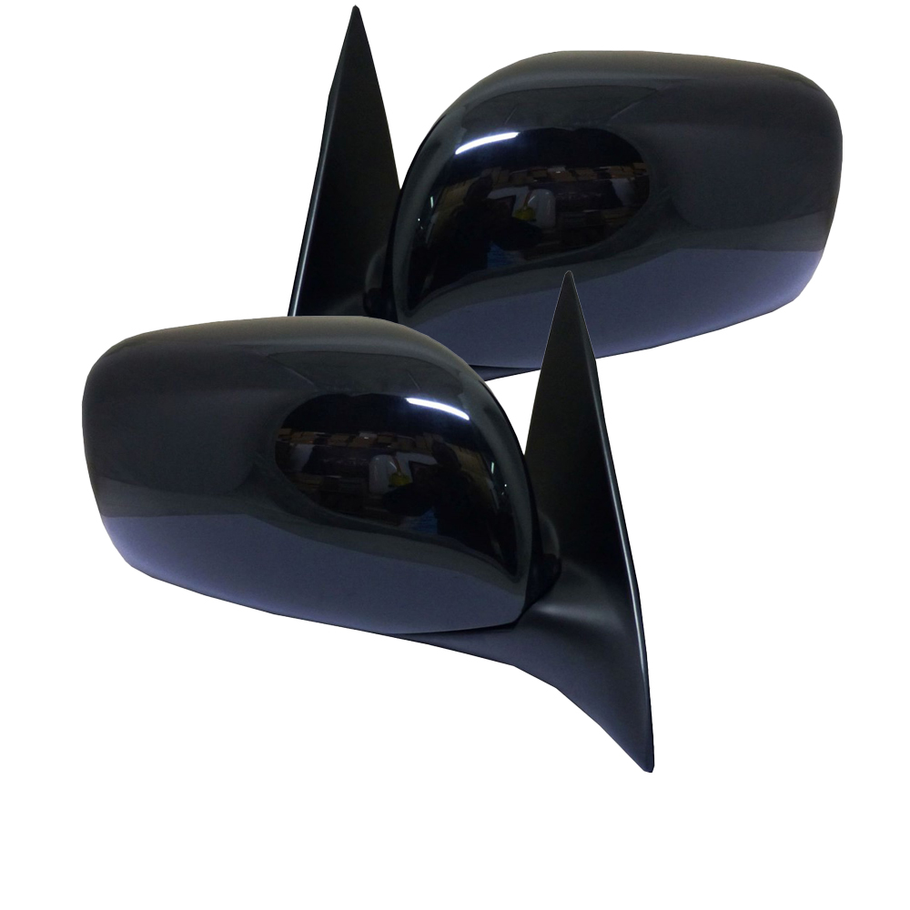Door Mirror Set For 01-06 Lexus LS430