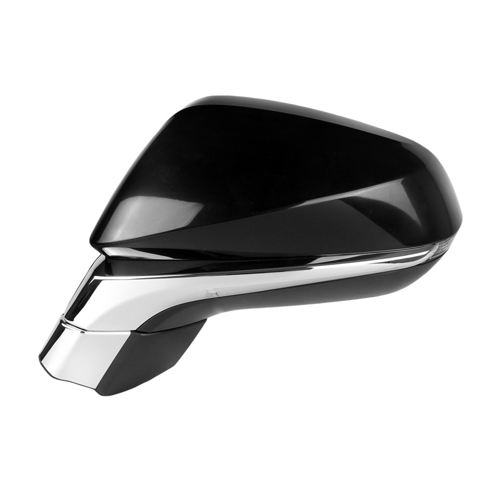 Left Driver Side Door Mirror For 15-17 Lexus NX200t, 15-17 Lexus NX300h