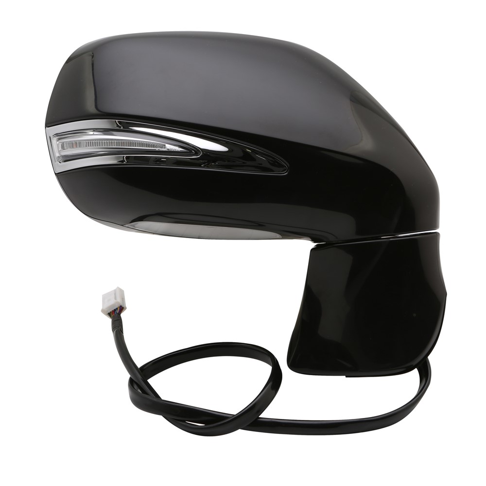 Right Passenger Side Door Mirror For 13-15 Lexus RX350, 13-15 Lexus RX450h