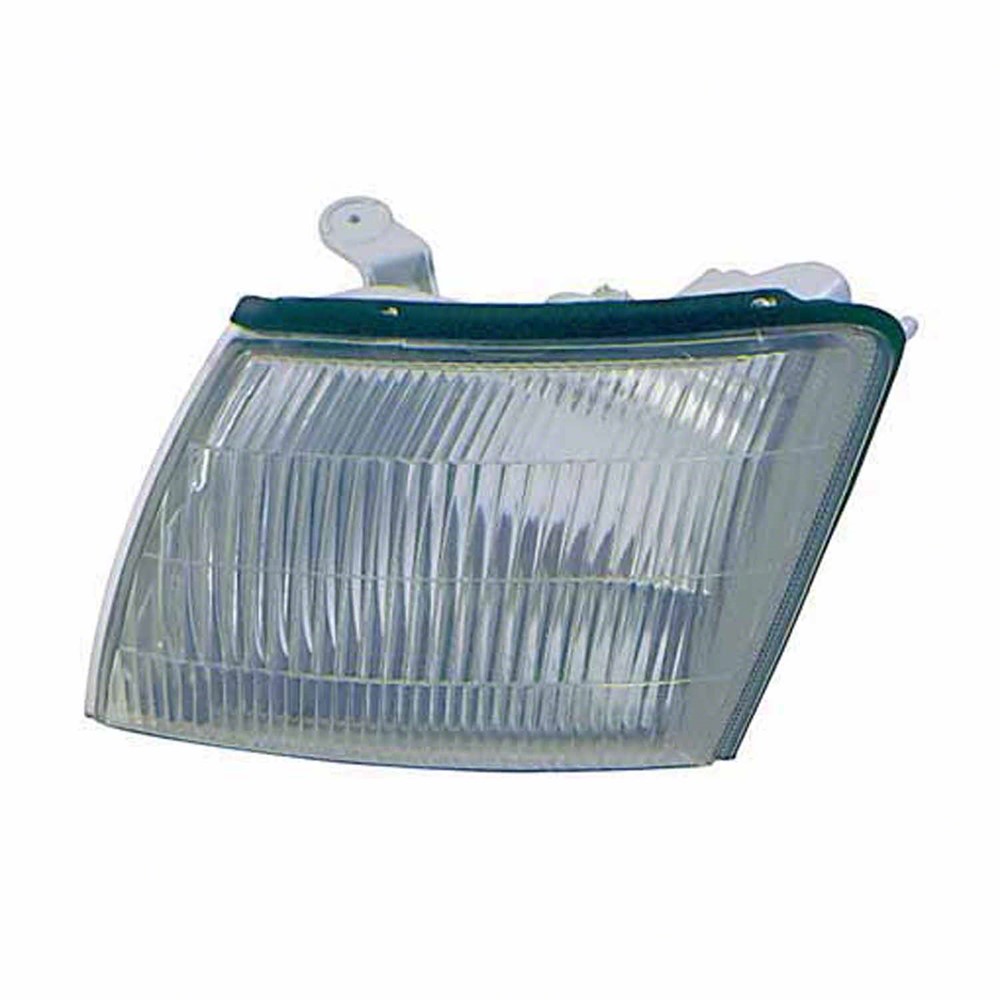 Left Driver Side Park Light For 95-97 Lexus LS400
