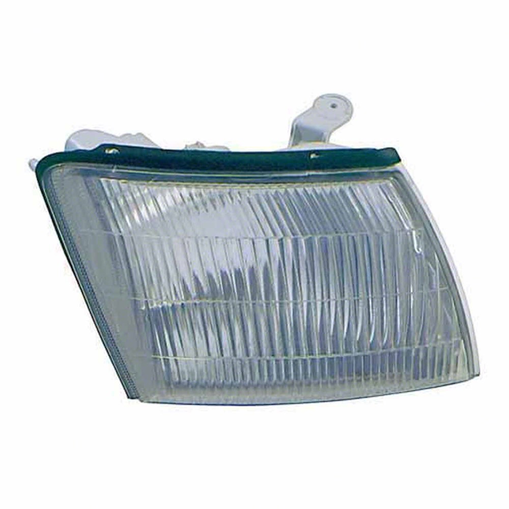 Right Passenger Side Park Light For 95-97 Lexus LS400
