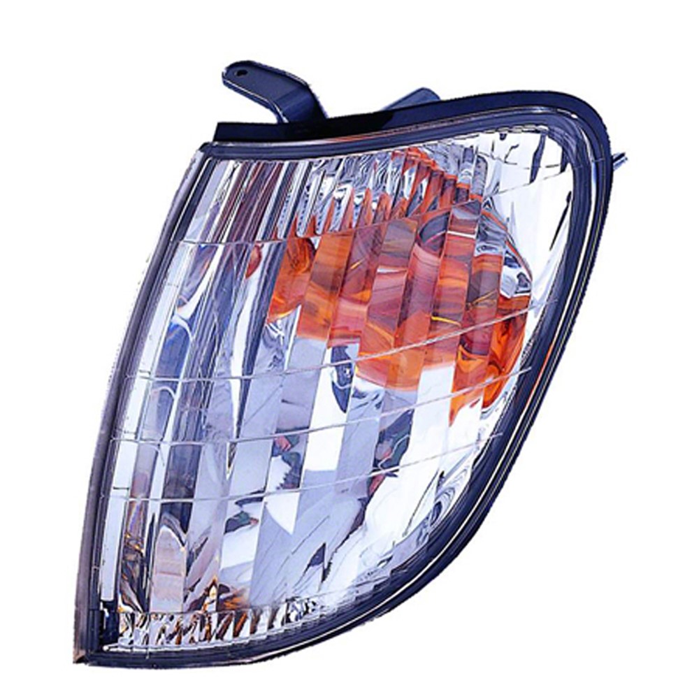 Left Driver Side Signal Light For 98-00 Lexus LS400