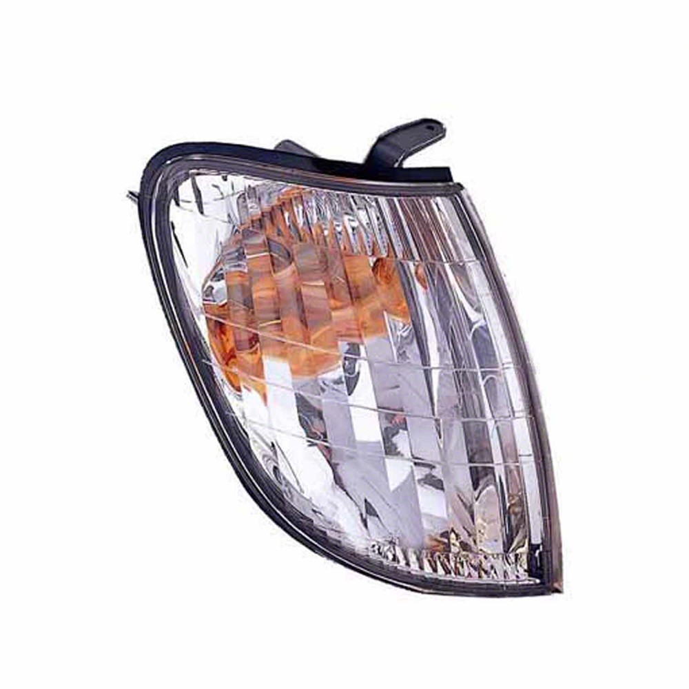 Right Passenger Side Signal Light For 98-00 Lexus LS400