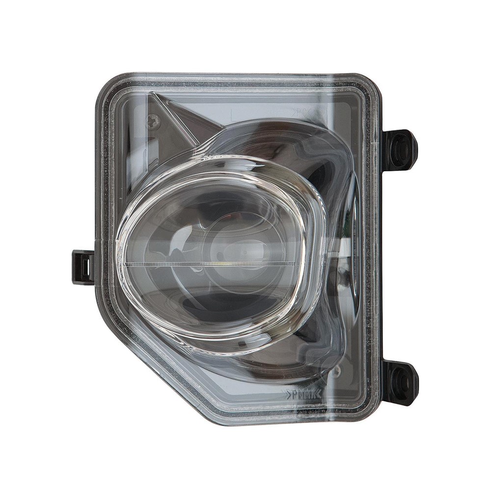 Left Driver Side Fog Light For 16-20 Lexus RX350, 18-20 Lexus RX350L, 16-20 Lexus RX450h, 18-20 Lexus RX450hL