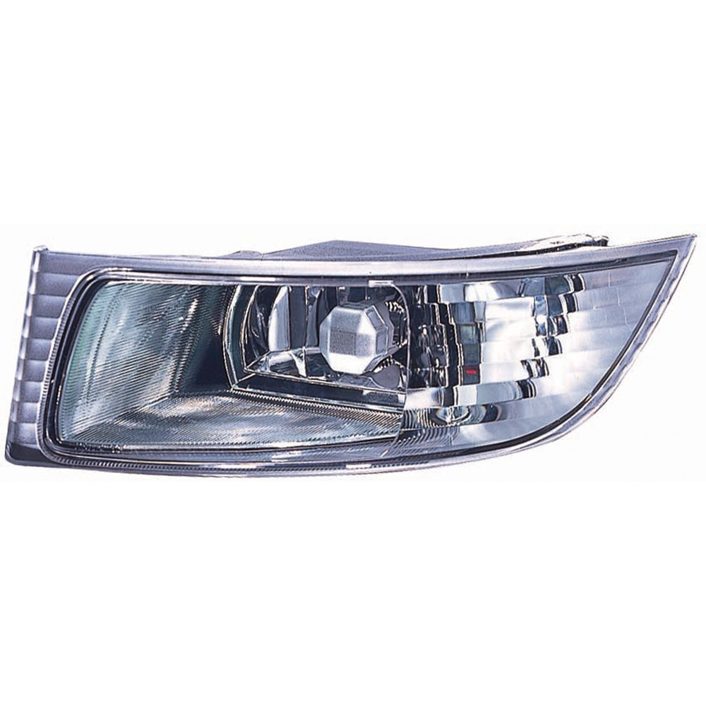 Left Driver Side Fog Light For 03-09 Lexus GX470