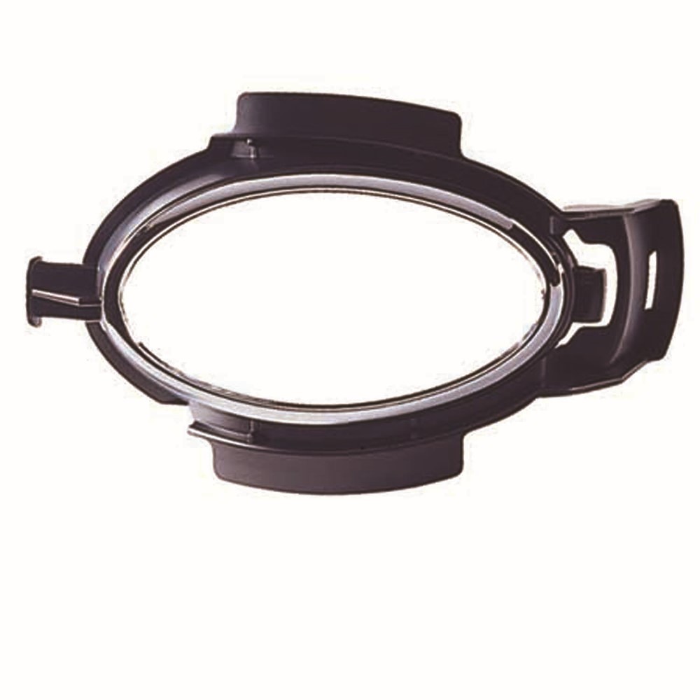 Left Driver Side Fog Light For 07-09 Lexus ES350