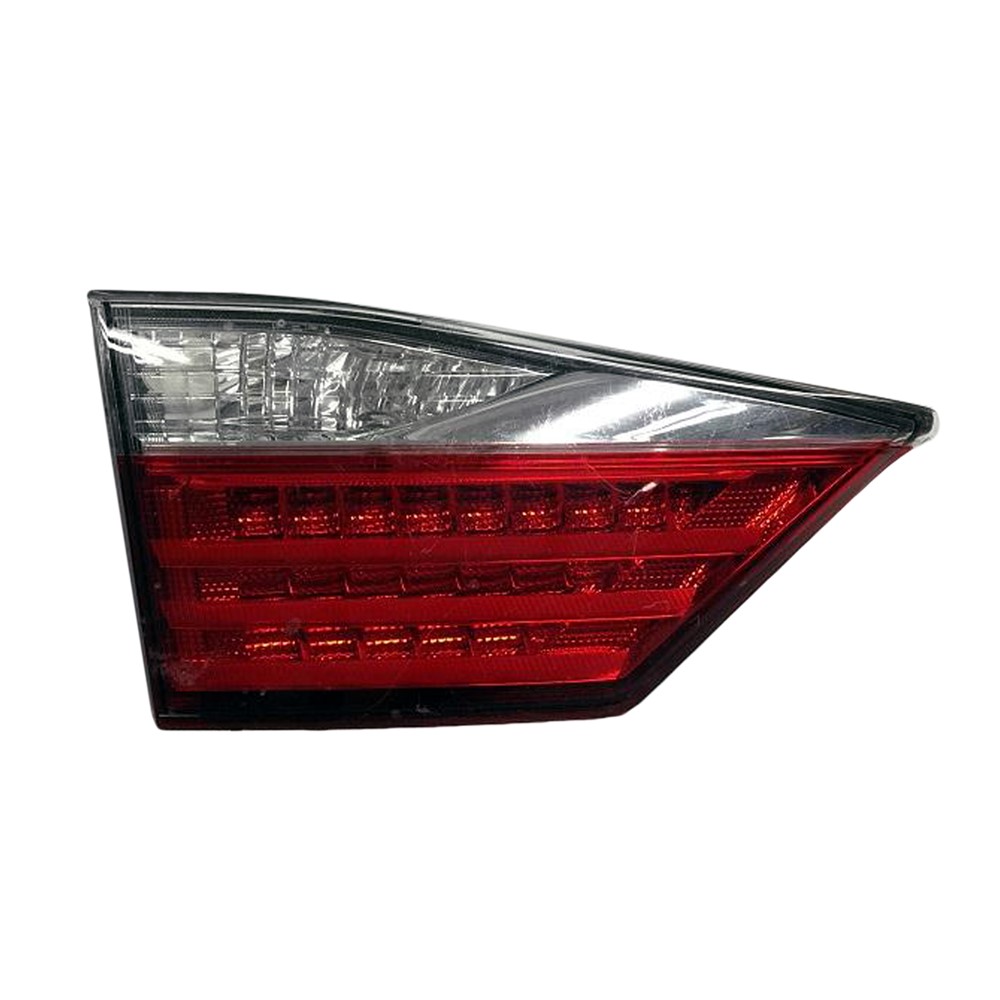 Left Driver Side Tail Light For 13-15 Lexus ES300h, 13-15 Lexus ES350