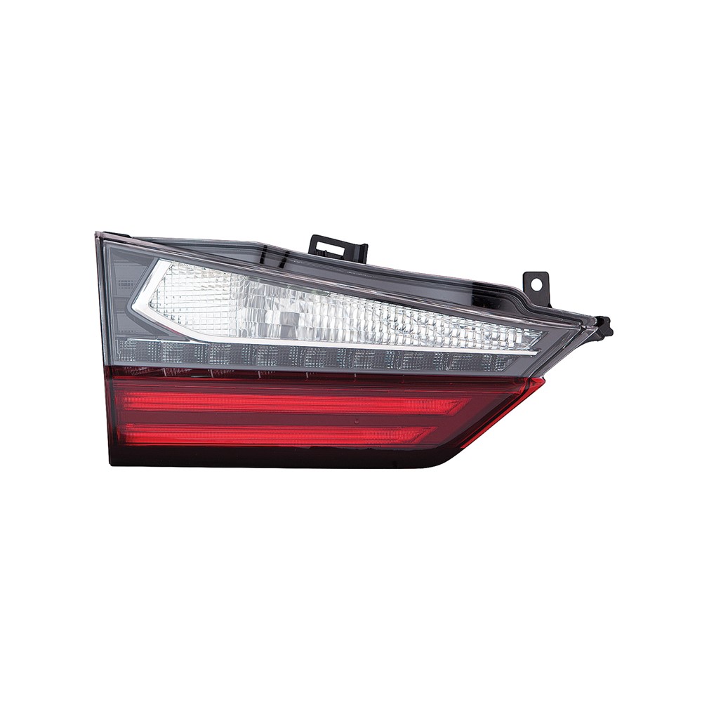 Left Driver Side Tail Light For 16-22 Lexus RX350, 18-22 Lexus RX350L, 16-22 Lexus RX450h, 18-22 Lexus RX450hL