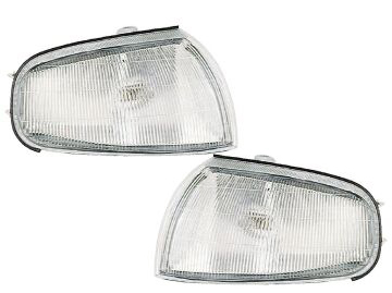 Park Light Set For 92-94 Toyota Camry