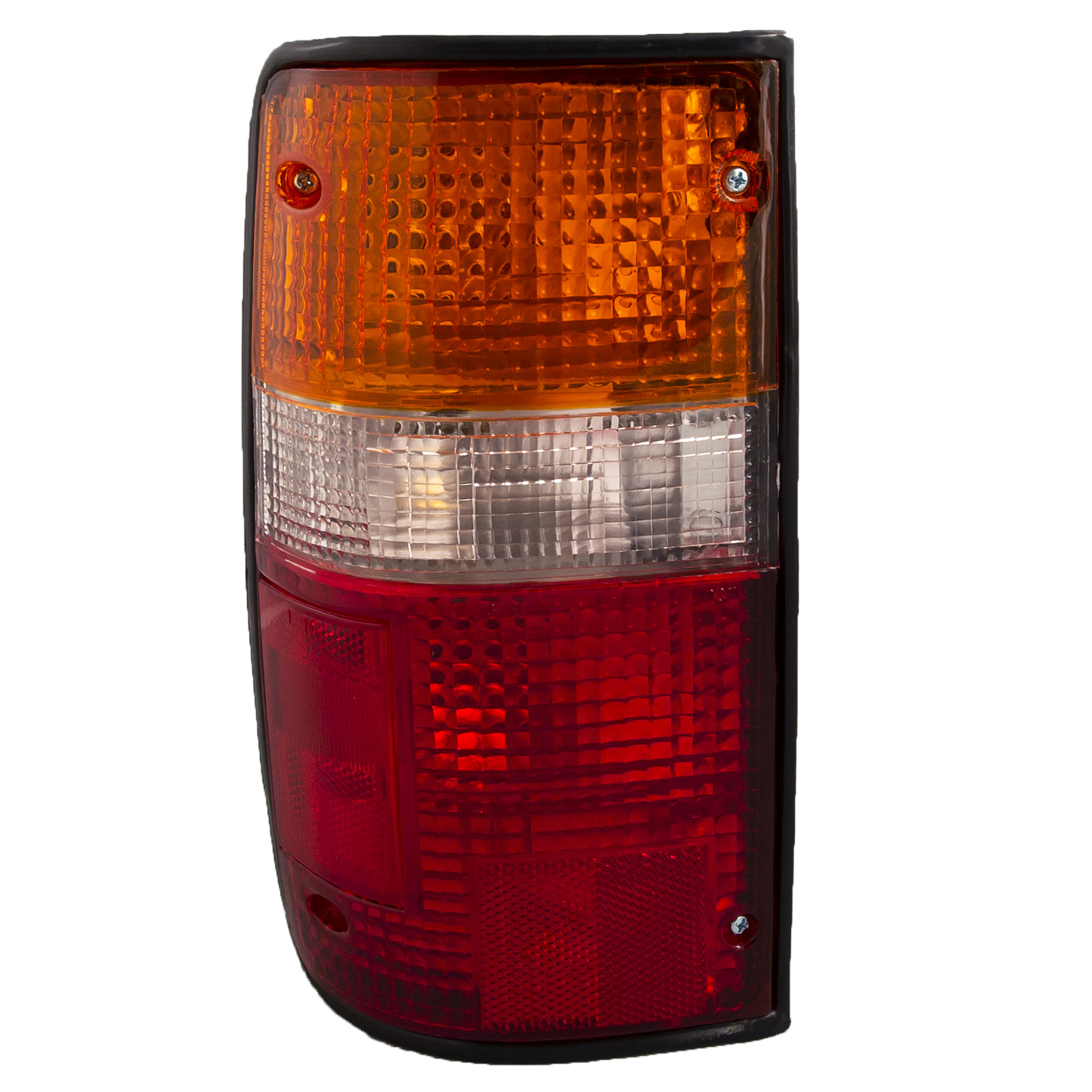 Left Driver Side Tail Light For 89-95 Toyota Pickup