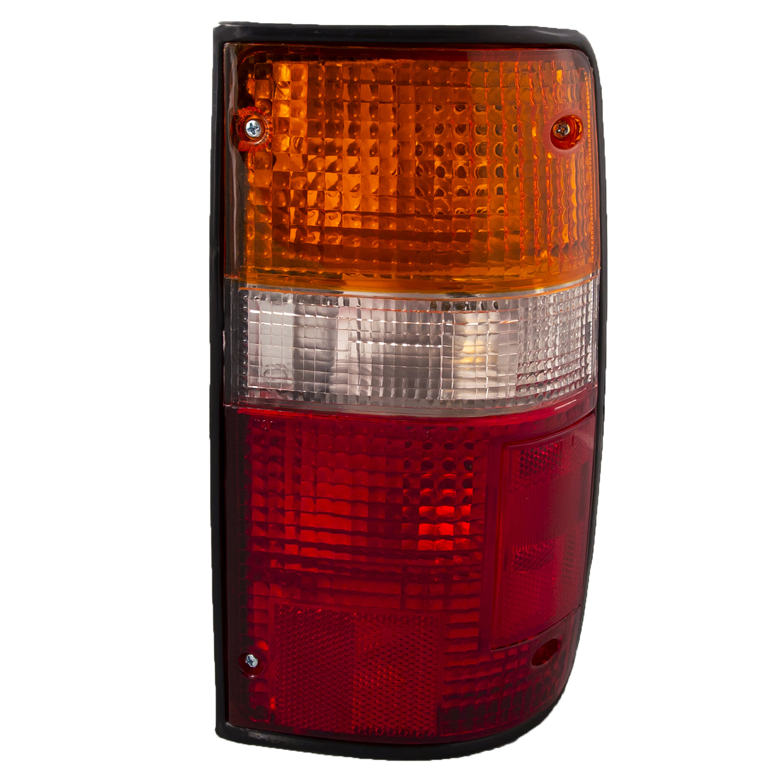 Right Passenger Side Tail Light For 89-95 Toyota Pickup