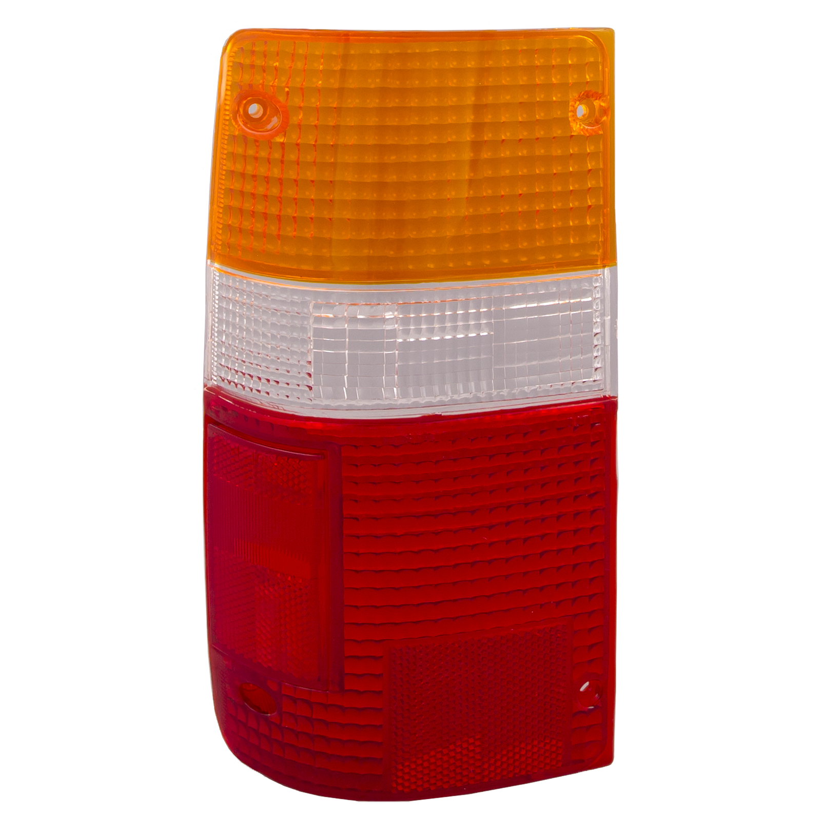 Left Driver Side Tail Light For 89-95 Toyota Pickup