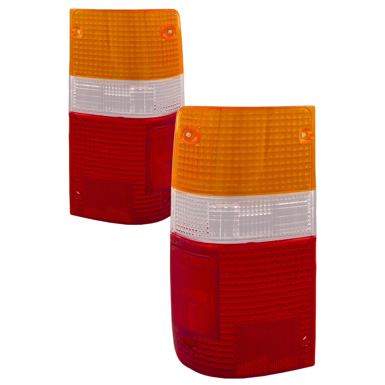 Tail Light Set For 89-95 Toyota Pickup