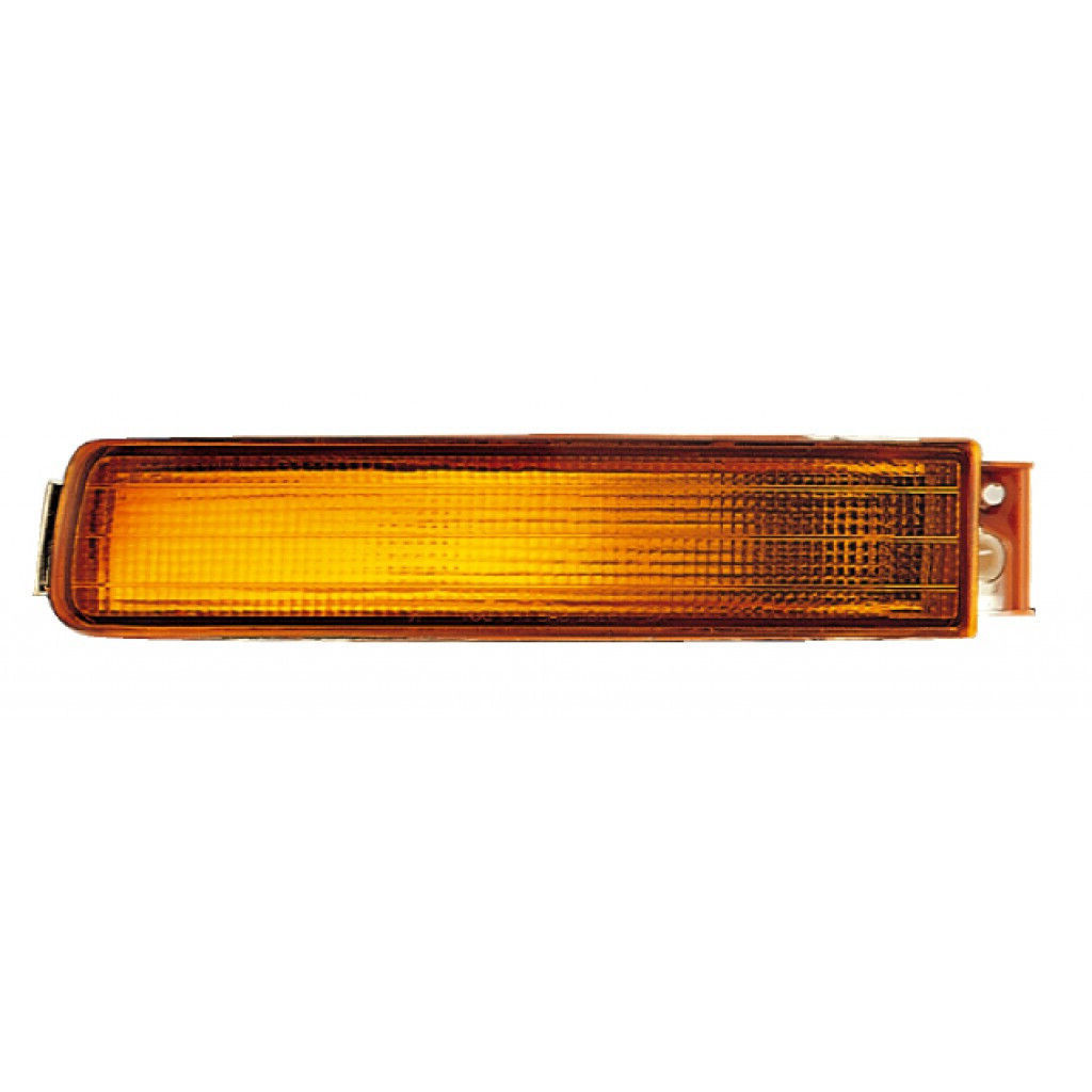 Left Driver Side Signal Light For 95-97 Lexus LS400