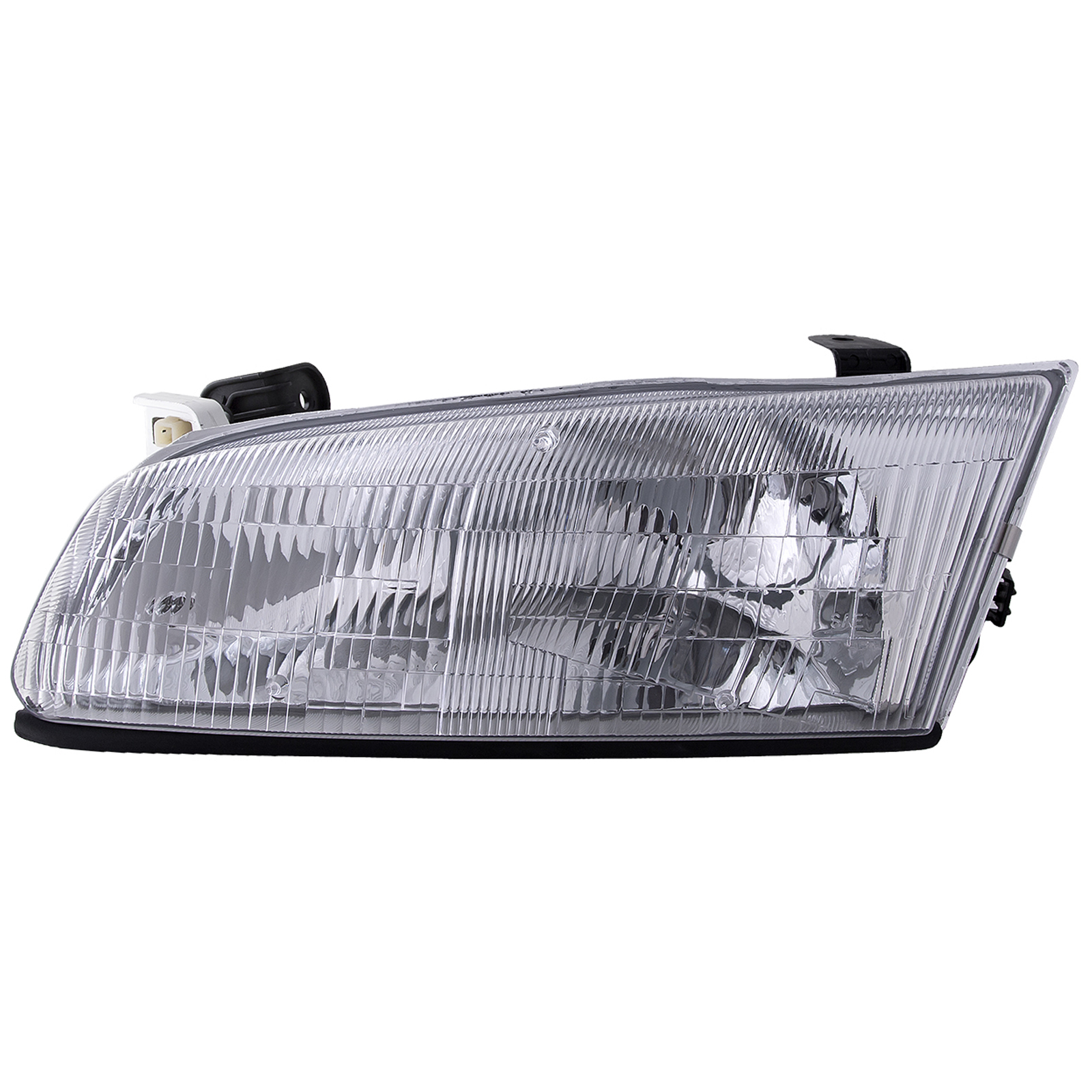 Left Driver Side Headlight For 97-99 Toyota Camry