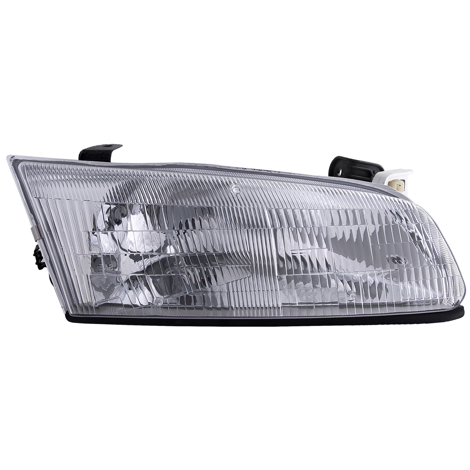 Right Passenger Side Headlight For 97-99 Toyota Camry