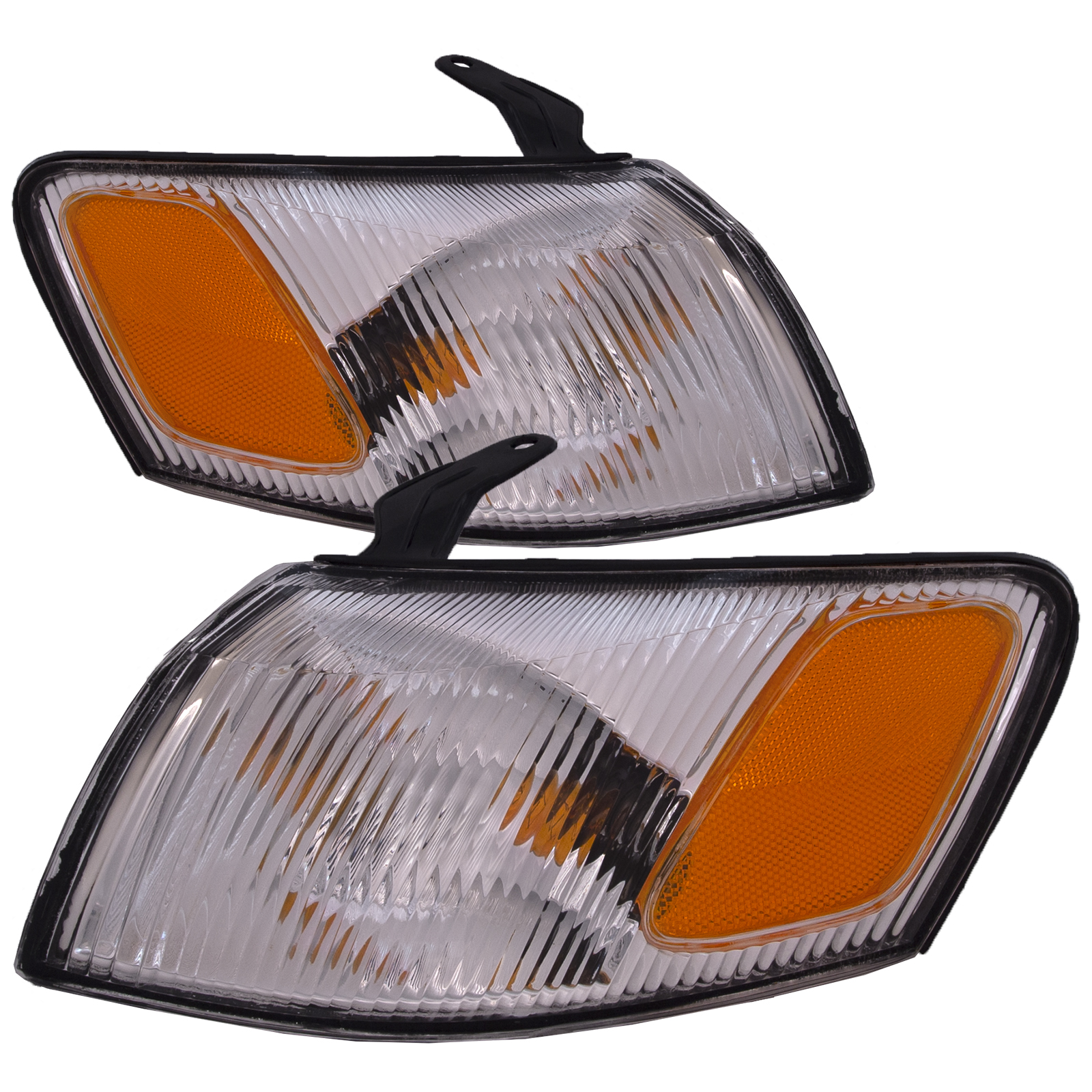 Signal Light Set For 97-99 Toyota Camry