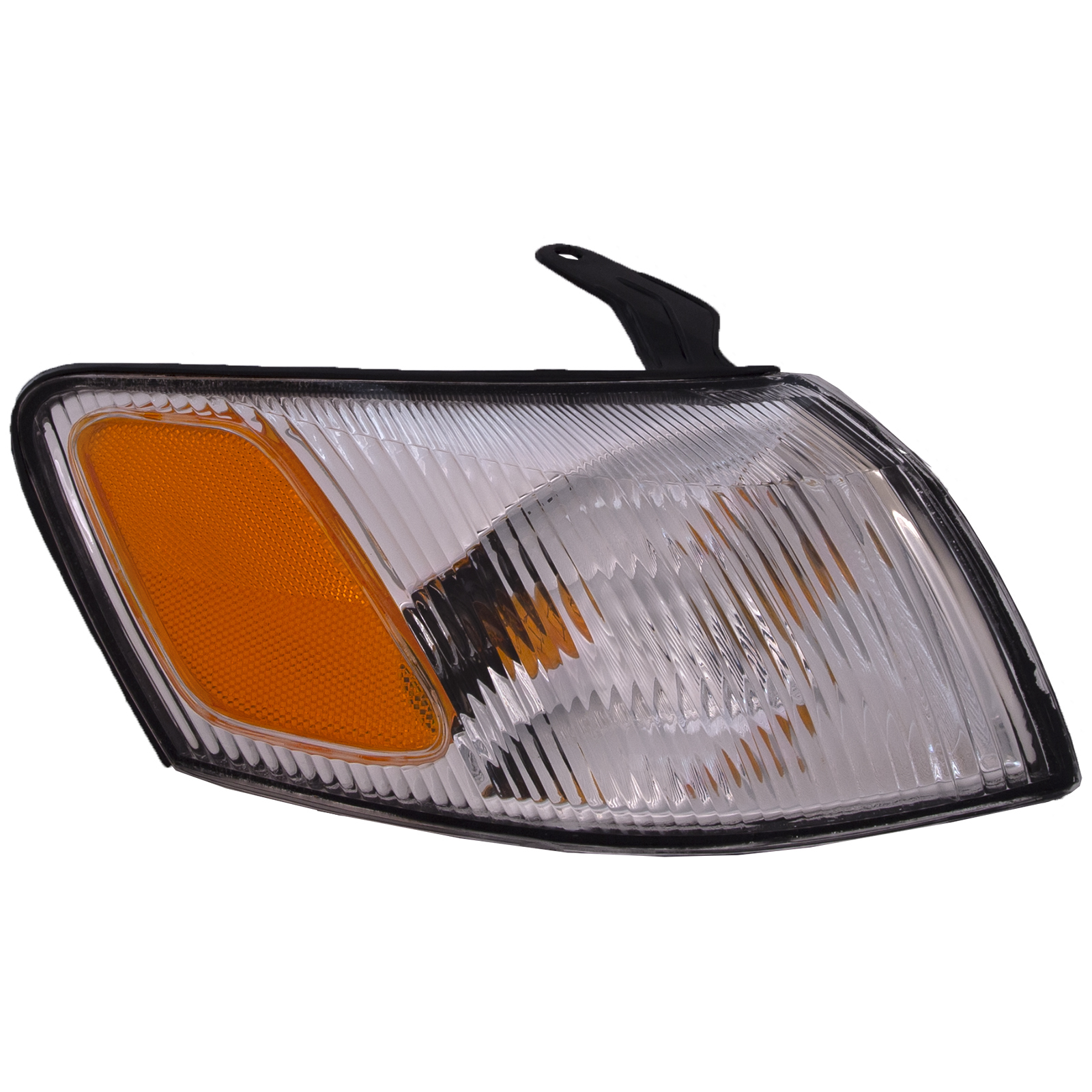 Right Passenger Side Signal Light For 97-99 Toyota Camry