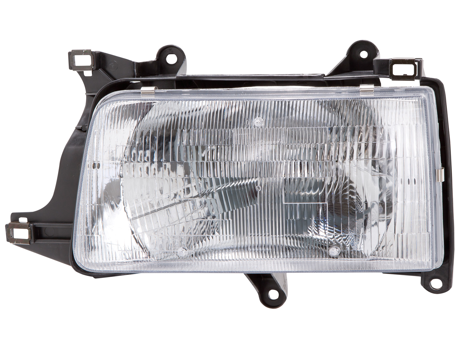 Left Driver Side Headlight For 93-98 Toyota T100