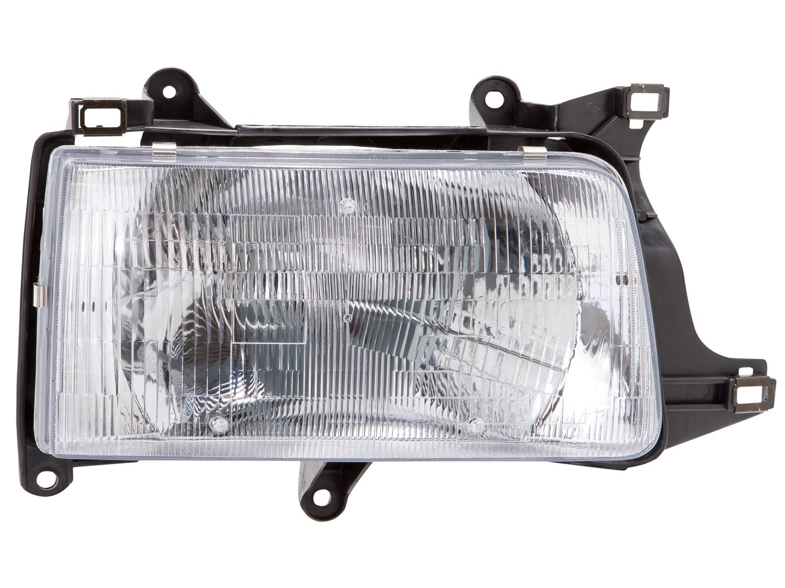 Right Passenger Side Headlight For 93-98 Toyota T100
