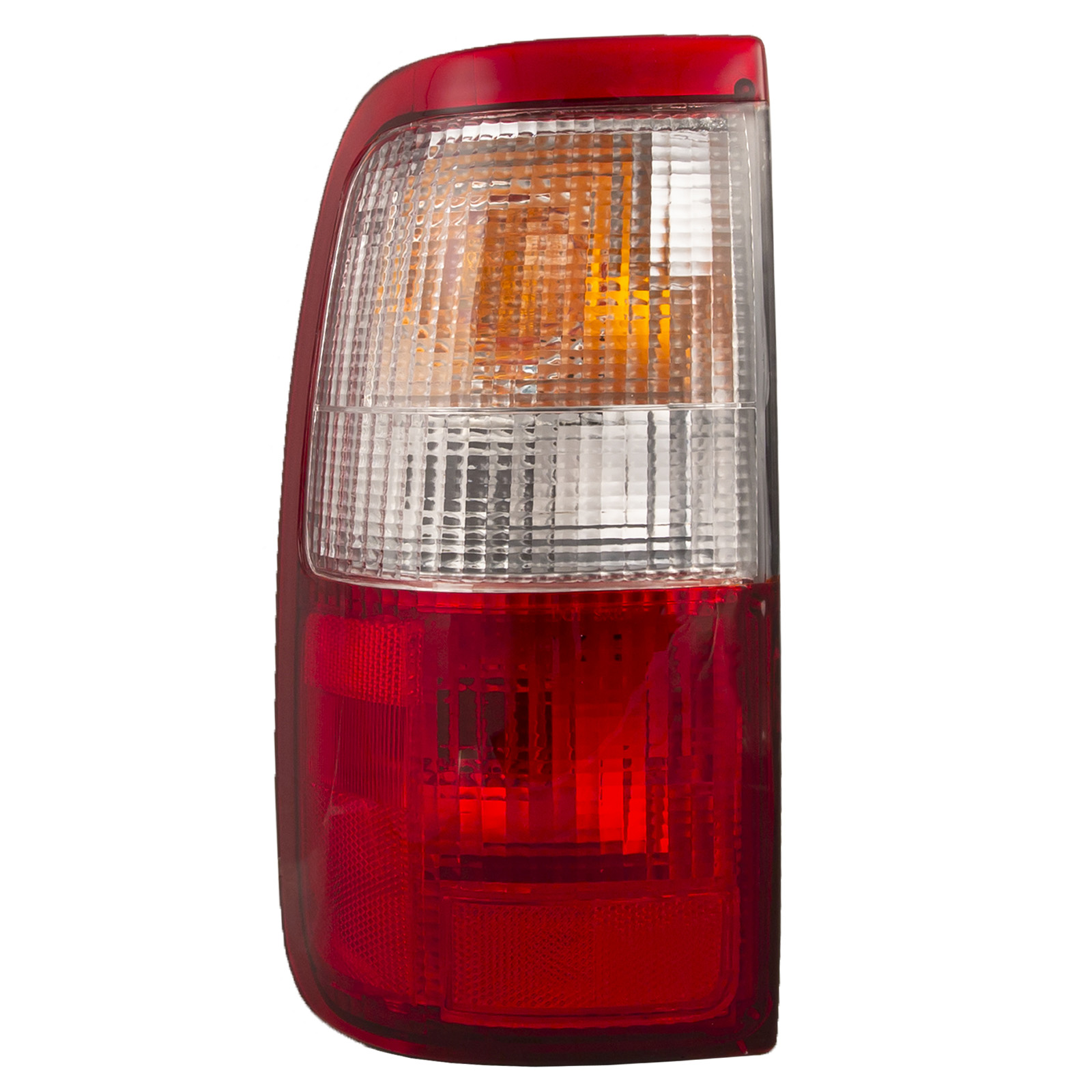 Left Driver Side Tail Light For 93-98 Toyota T100