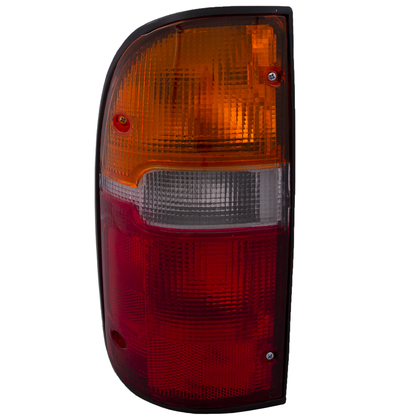 Left Driver Side Tail Light For 95-00 Toyota Tacoma