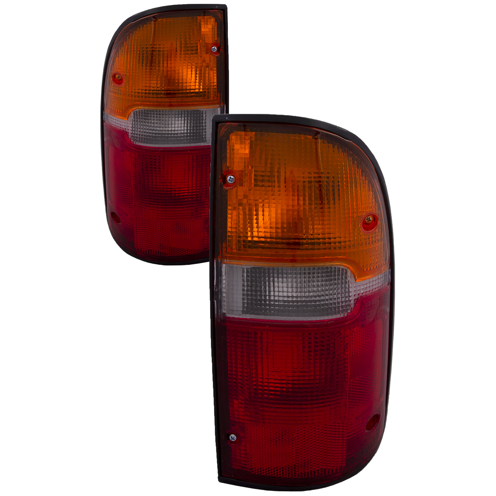 Tail Light Set For 95-00 Toyota Tacoma
