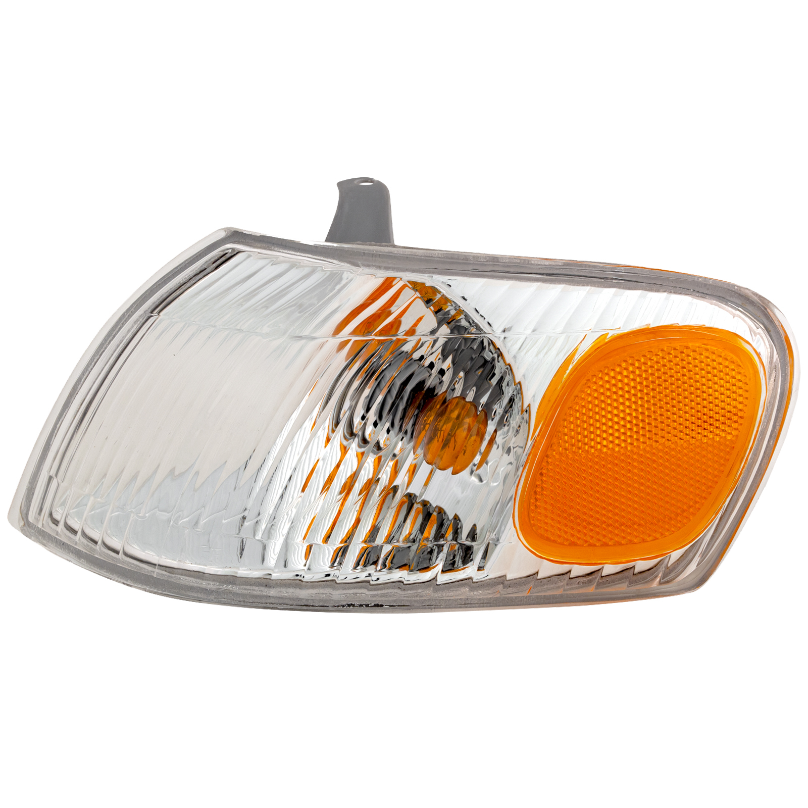 Left Driver Side Signal Light For 98-00 Toyota Corolla