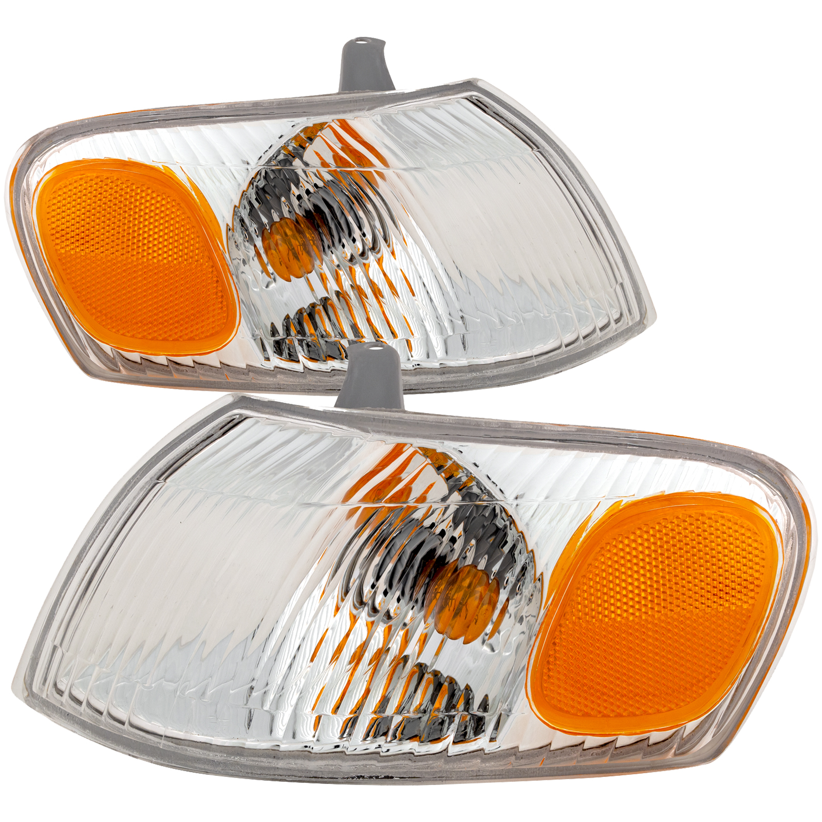 Signal Light Set For 98-00 Toyota Corolla