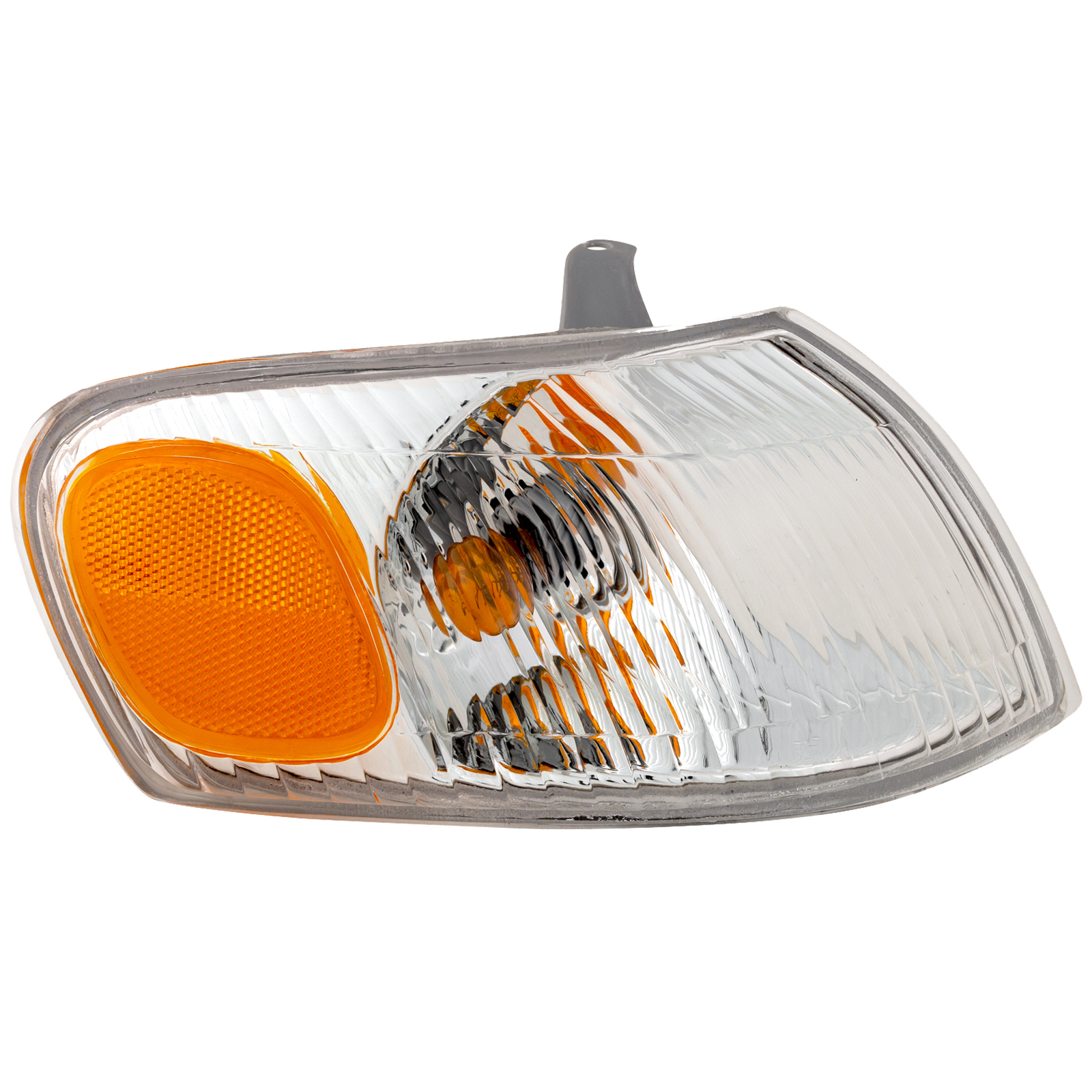 Right Passenger Side Signal Light For 98-00 Toyota Corolla