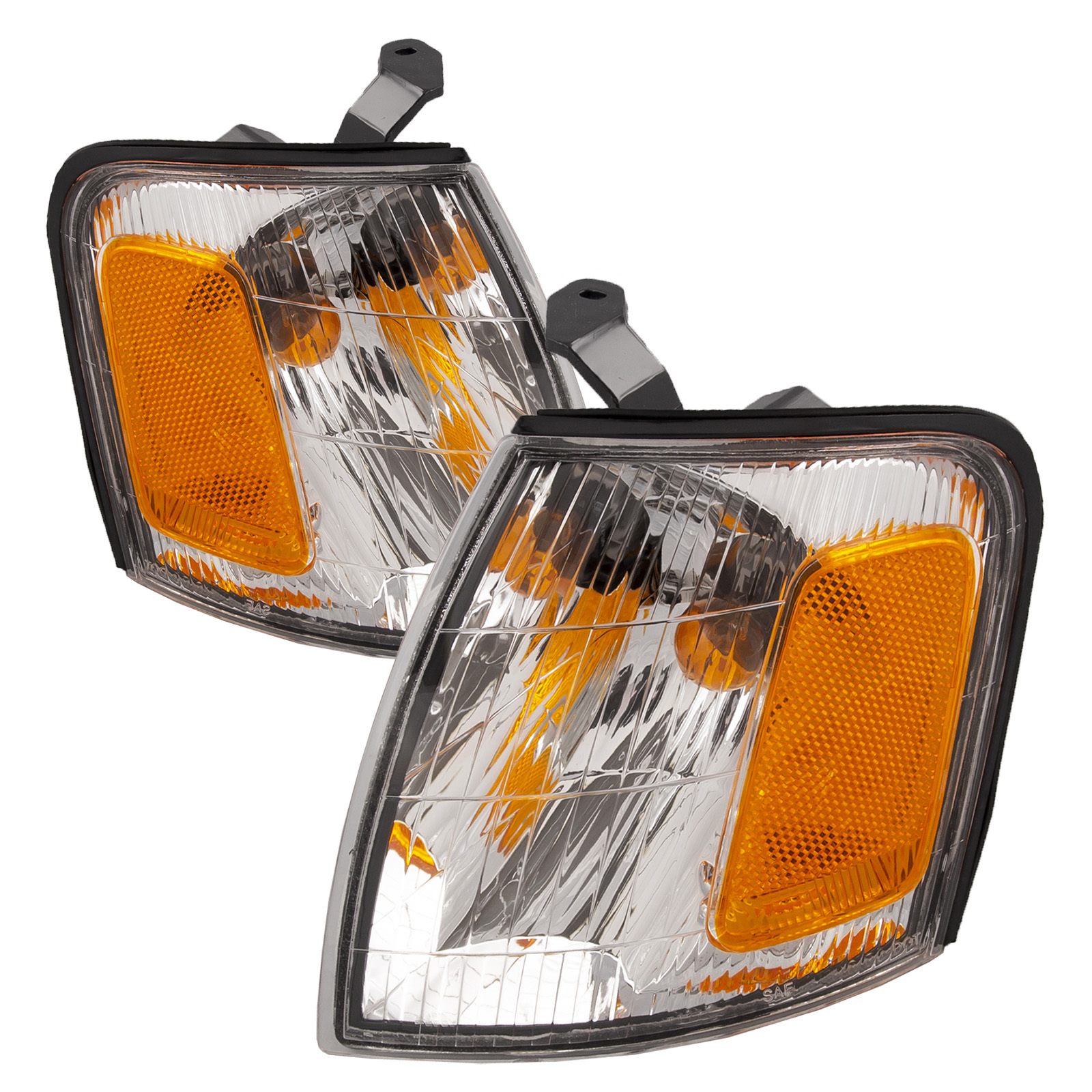 Signal Light Set For 98-99 Toyota Avalon