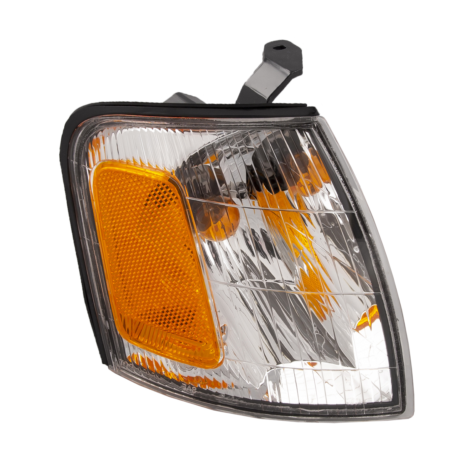 Right Passenger Side Park Light For 98-99 Toyota Avalon