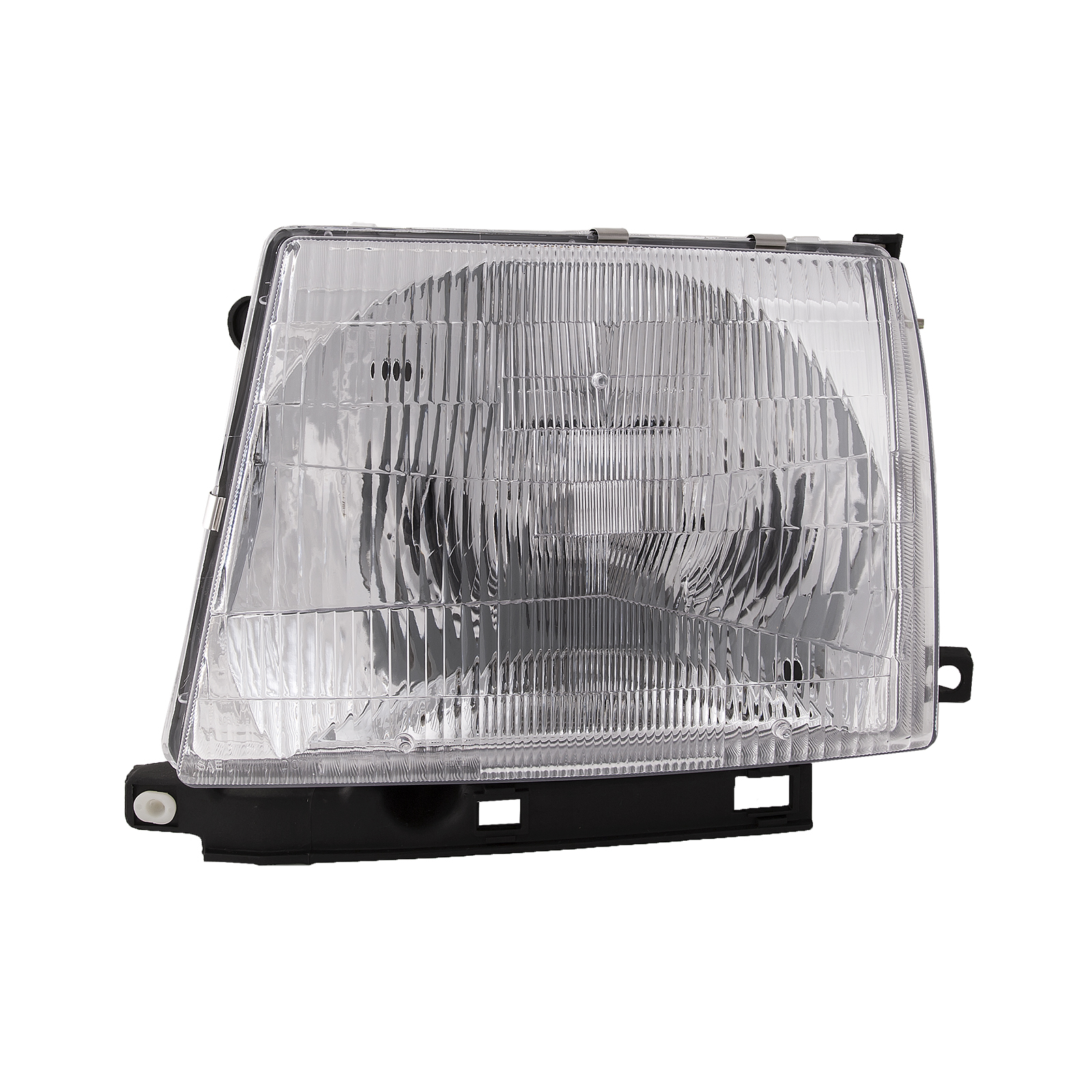 Left Driver Side Headlight For 97-00 Toyota Tacoma