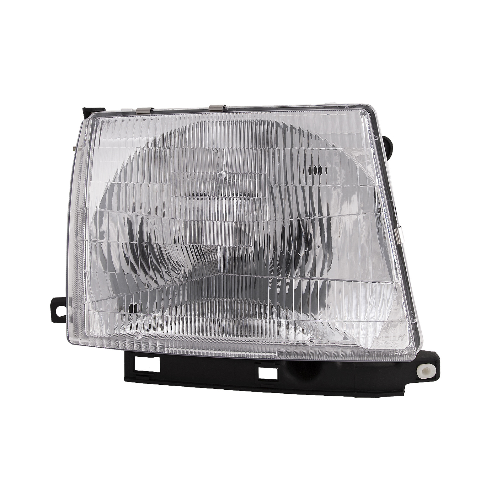 Right Passenger Side Headlight For 97-00 Toyota Tacoma