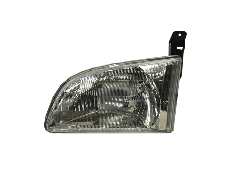 Left Driver Side Headlight For 98-00 Toyota Sienna
