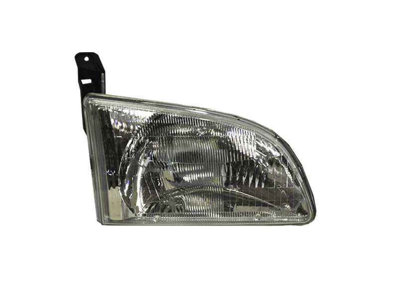 Right Passenger Side Headlight For 98-00 Toyota Sienna