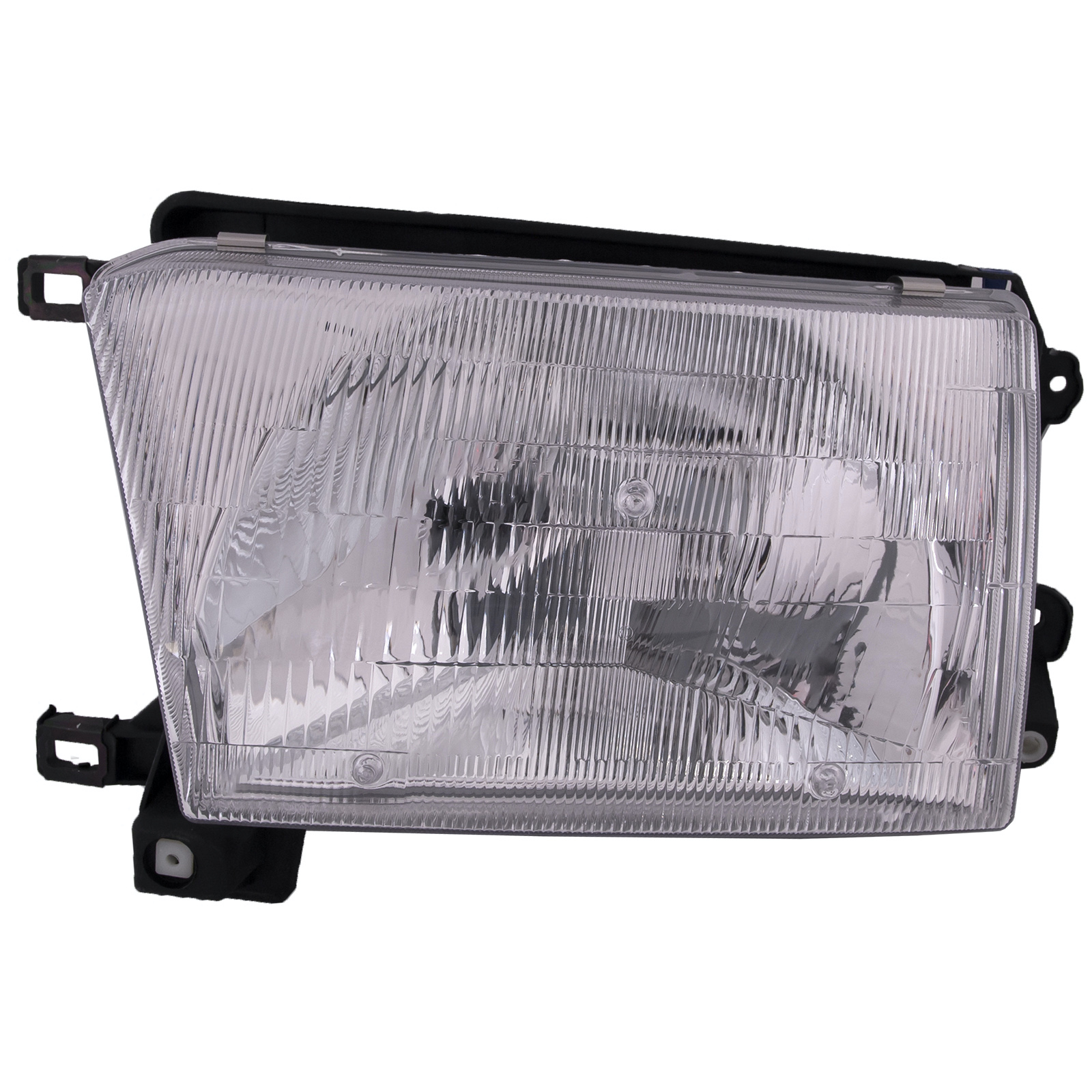 Left Driver Side Headlight For 96-98 Toyota 4Runner