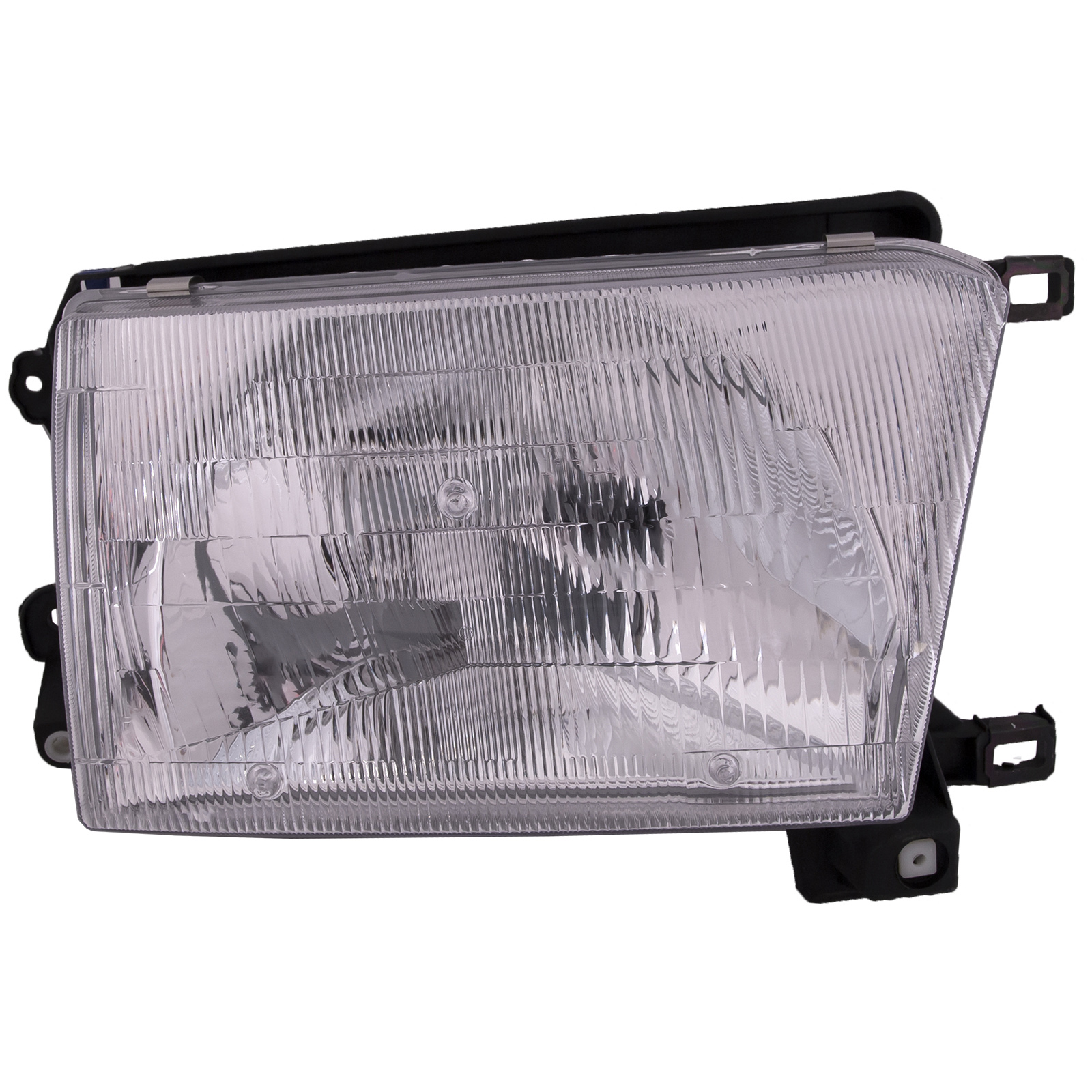 Right Passenger Side Headlight For 96-98 Toyota 4Runner