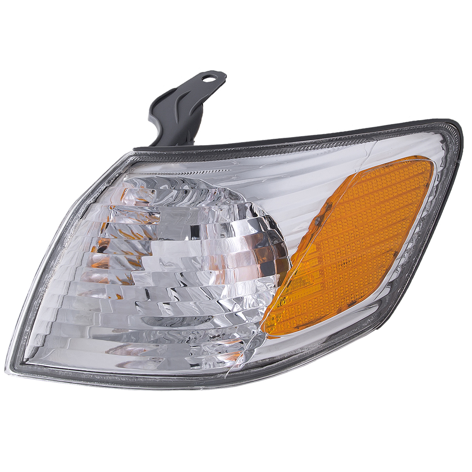Left Driver Side Signal Light For 00-01 Toyota Camry
