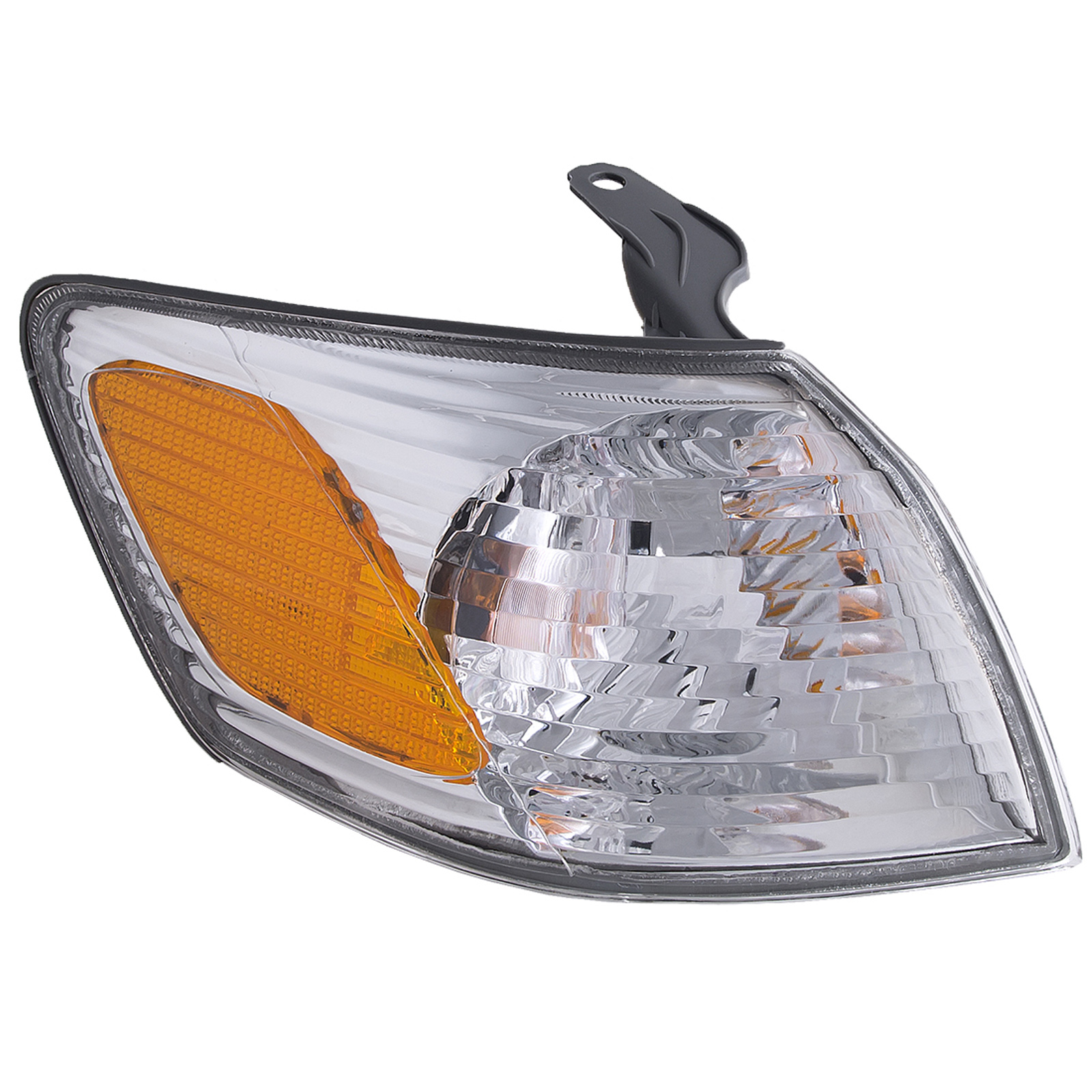 Right Passenger Side Signal Light For 00-01 Toyota Camry