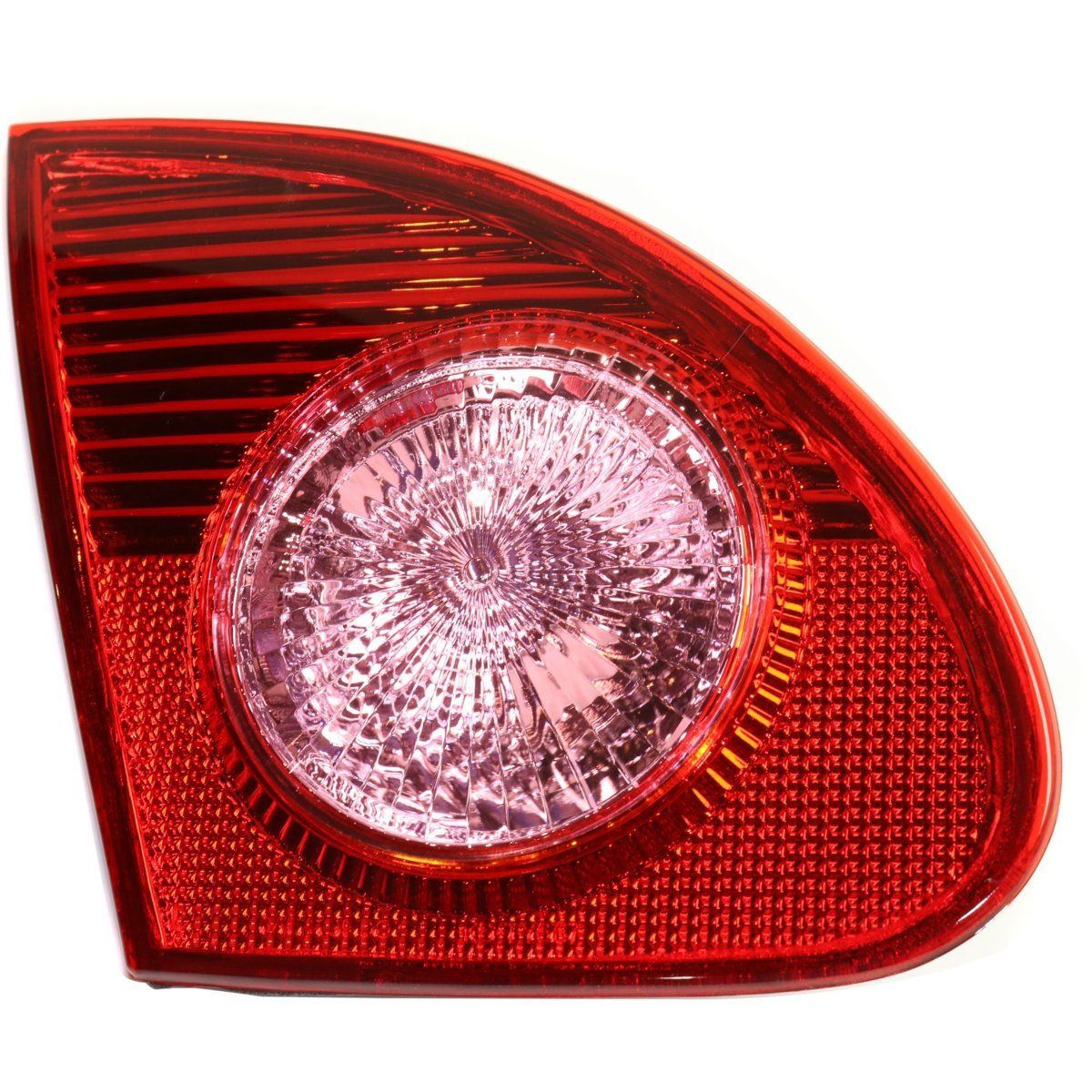 Left Driver Side Tail Light For 03-08 Toyota Corolla