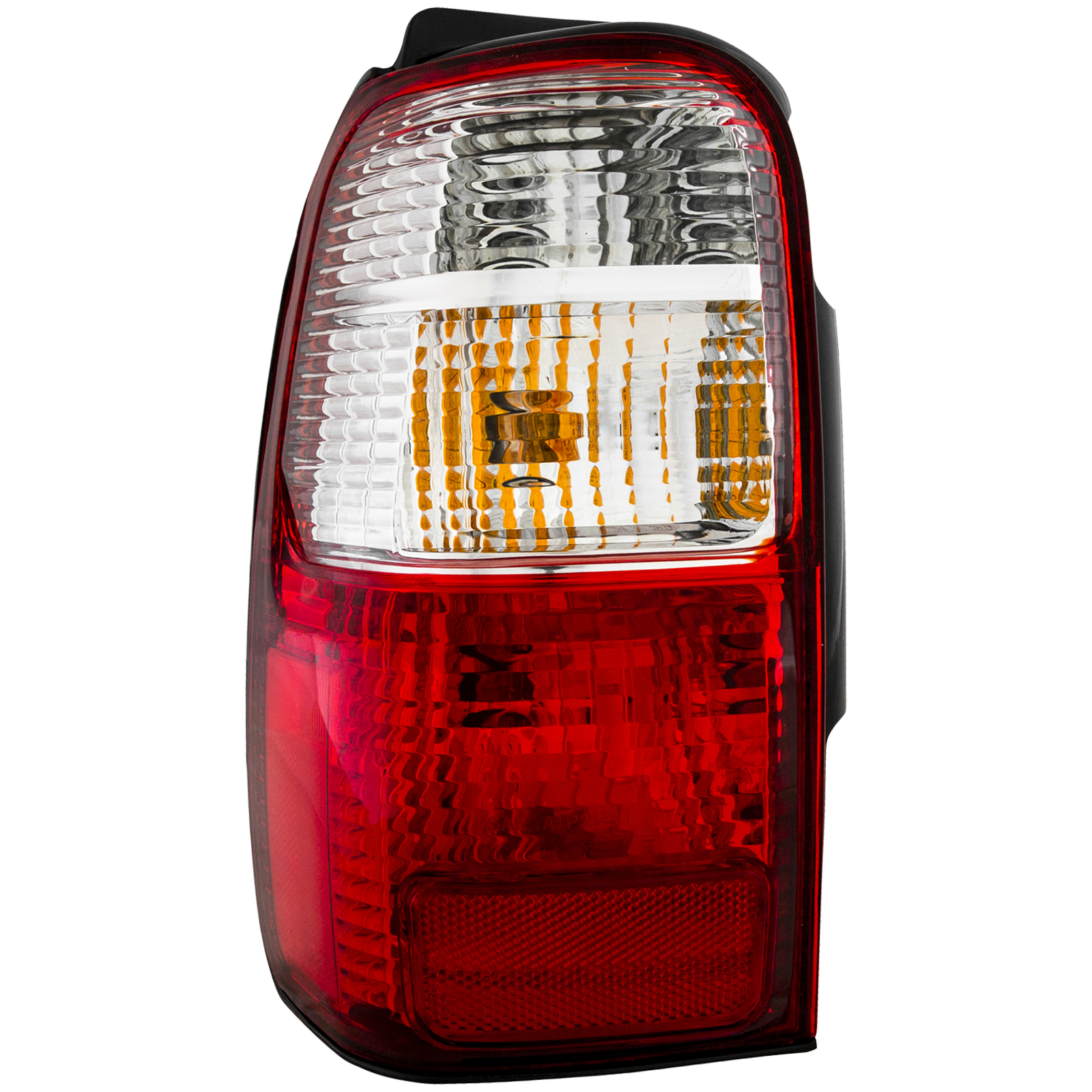 Left Driver Side Tail Light For 01-02 Toyota 4Runner
