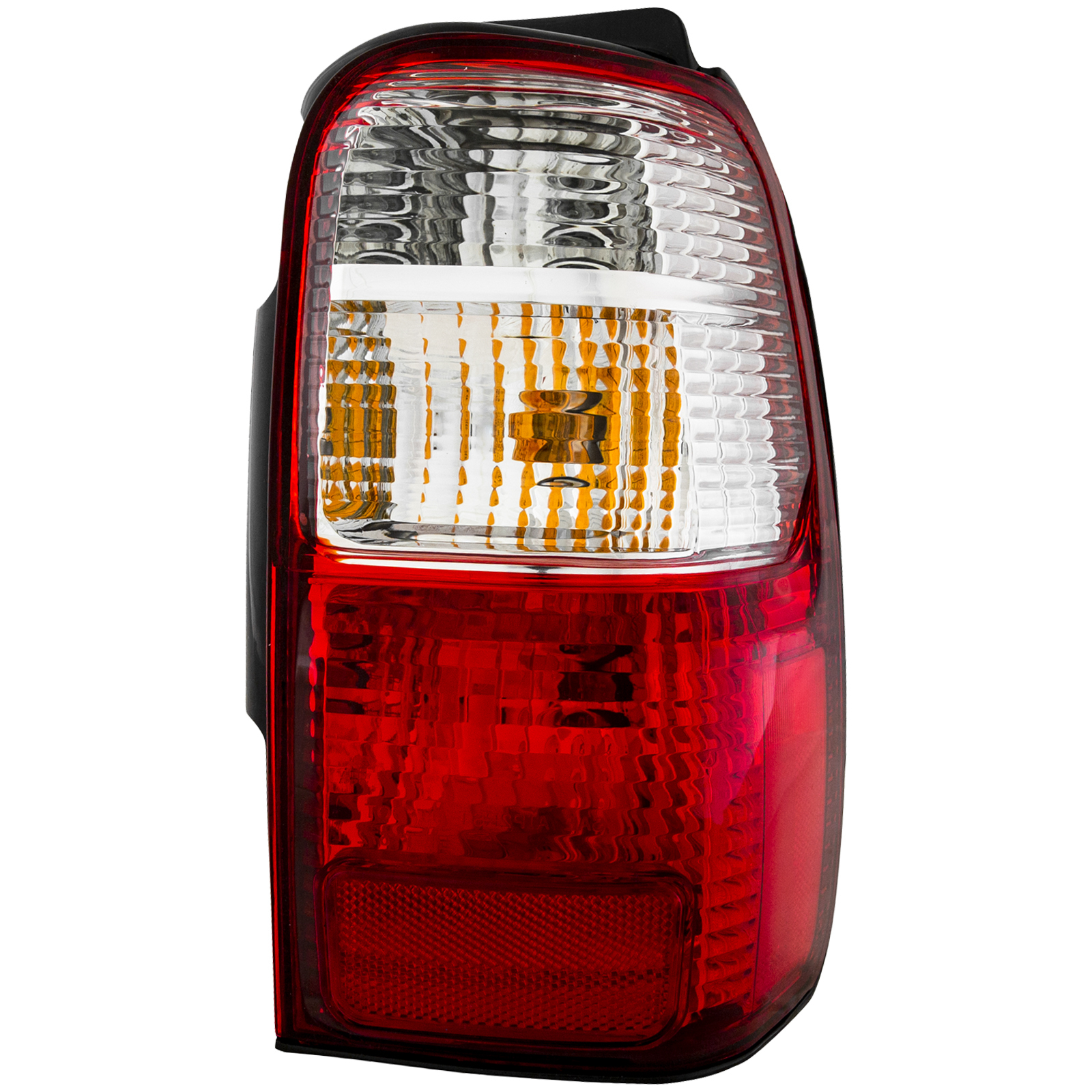 Right Passenger Side Tail Light For 01-02 Toyota 4Runner
