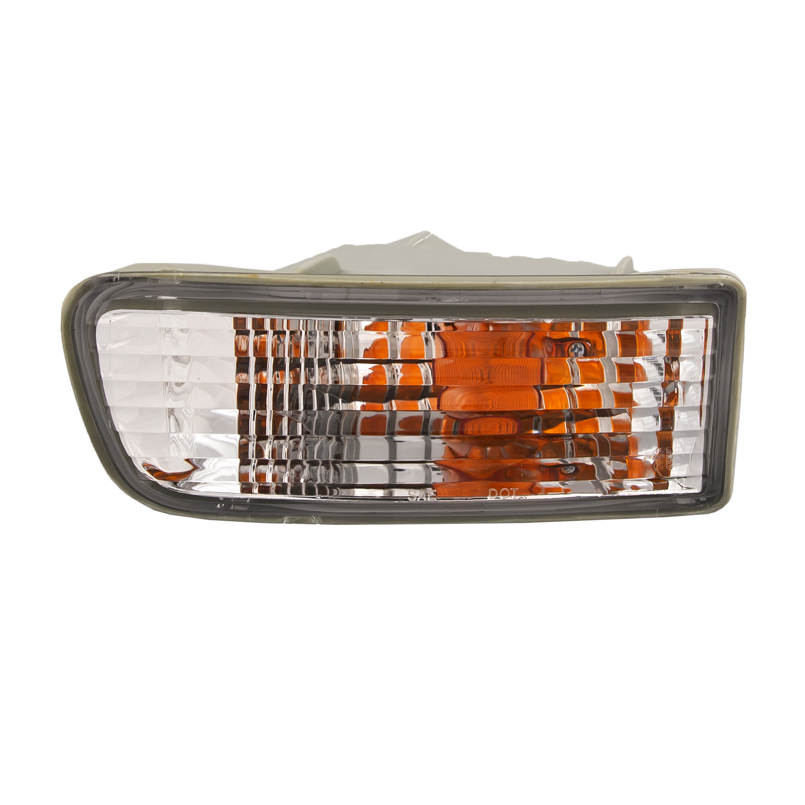Left Driver Side Signal Light For 99-02 Toyota 4Runner