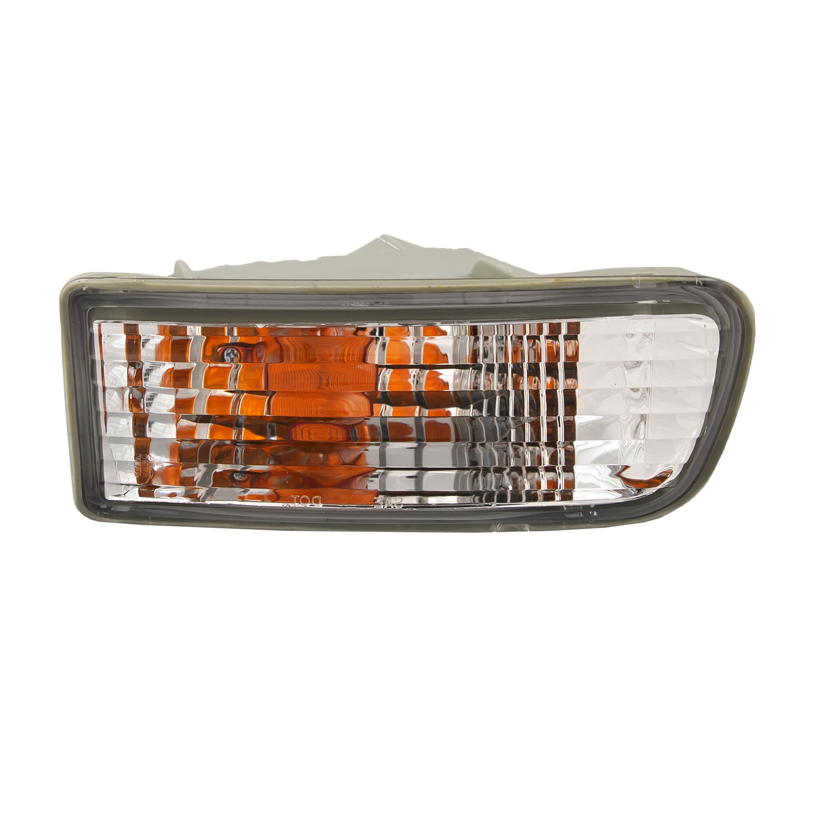 Right Passenger Side Signal Light For 99-02 Toyota 4Runner