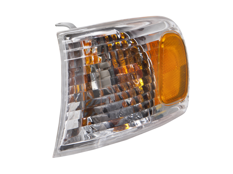 Left Driver Side Signal Light For 01-02 Toyota Corolla